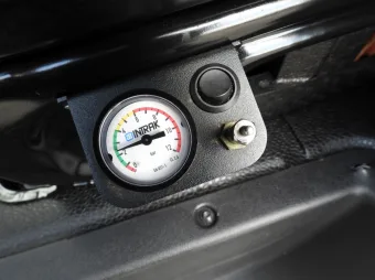 Renault Master skrzynia plandeka 10 palet 165KM 553225 - navi