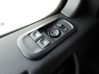 Renault Master skrzynia plandeka 10 palet 165KM 931698 - navi