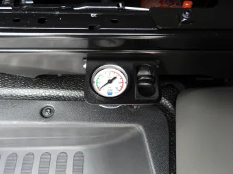Renault Master skrzynia plandeka 10 palet 165KM 980587 - navi