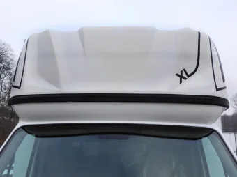 Renault Master skrzynia plandeka 10 palet 165KM 425023 - paka