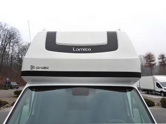 Renault Master skrzynia plandeka 9 palet 165KM 755938 - paka