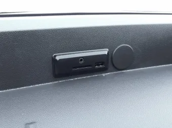 Renault Master skrzynia plandeka 10 palet 165KM 560534 - podsufitka