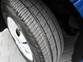 Renault Master skrzynia plandeka 10 palet 165KM 430338 - radio