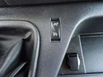 Renault Master skrzynia plandeka 10 palet 165KM 435671 - radio