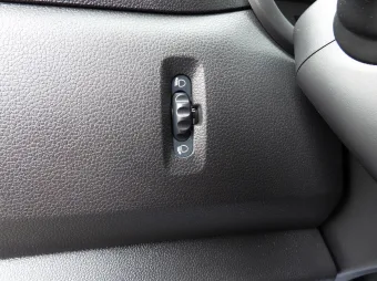 Renault Master skrzynia plandeka 10 palet 165KM 593853 - radio