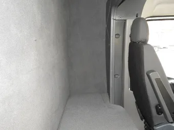Renault Master skrzynia plandeka 10 palet 170KM 337511 - schowki