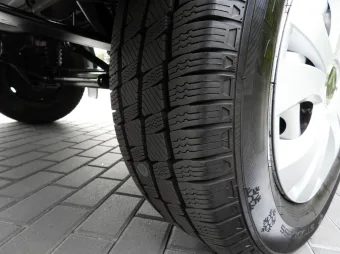 Renault Master skrzynia plandeka 10 palet 165KM 332440 - siedzenia