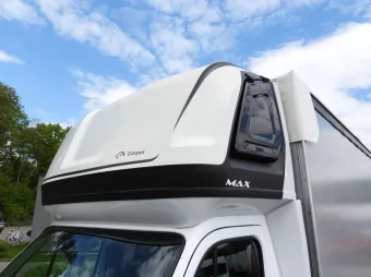 Renault Master skrzynia plandeka 10 palet 165KM 128523 - widok