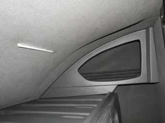 Renault Master skrzynia plandeka 10 palet 165KM 549550 - widok