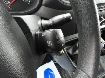 Renault Master skrzynia plandeka 10 palet 165KM 430338 - wnetrze