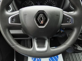 Renault Master skrzynia plandeka 10 palet 165KM 106876 - wyposazenie