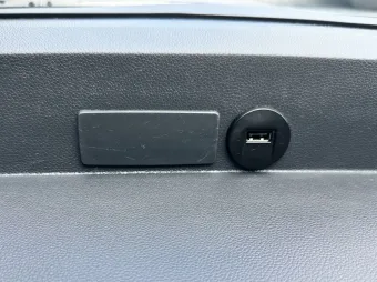 Renault Master skrzynia plandeka 10 palet 165KM 363249 - wyposazenie