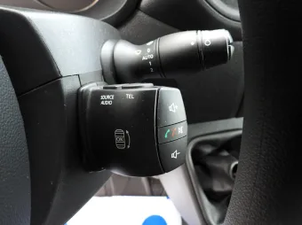 Renault Master skrzynia plandeka 10 palet 165KM 363682 - wyposazenie