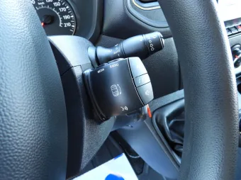 Renault Master skrzynia plandeka 10 palet 165KM 560534 - wyposazenie
