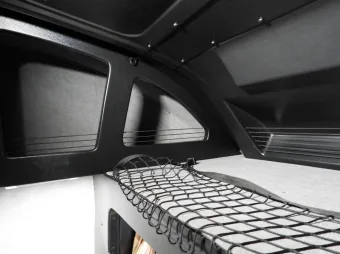 Renault Master skrzynia plandeka 8 palet 165KM 593824 - wyposazenie