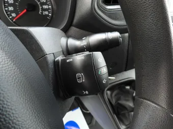 Renault Master skrzynia plandeka 10 palet 165KM 593853 - wyposazenie