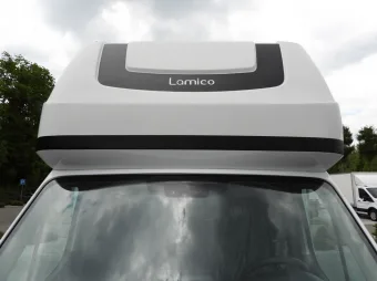 Renault Master skrzynia plandeka 10 palet 165KM 755185 - zabudowa