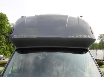 Renault Master skrzynia plandeka 10 palet 165KM 755733 - zabudowa