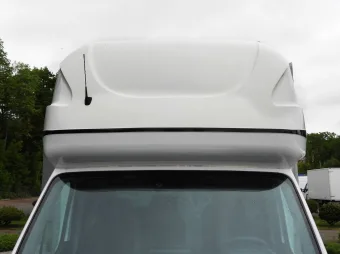 Renault Master skrzynia plandeka 10 palet 165KM 798855 - zabudowa