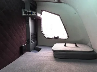 Renault Master skrzynia plandeka 10 palet 165KM 104473 - zewnatrz