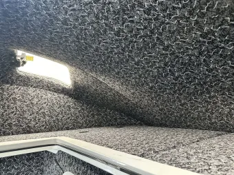 Renault Master skrzynia plandeka 10 palet 165KM 553225 - zewnatrz