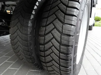 Renault Master skrzynia 130KM 382784 - widok