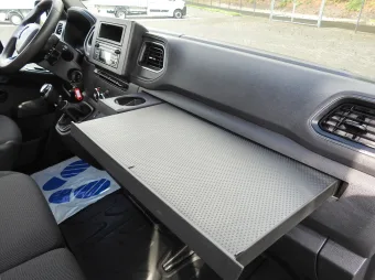 Renault Master wywrotka 130KM 914253 - klima
