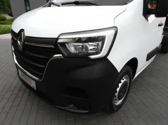 Renault Master wywrotka 130KM 772062 - kola