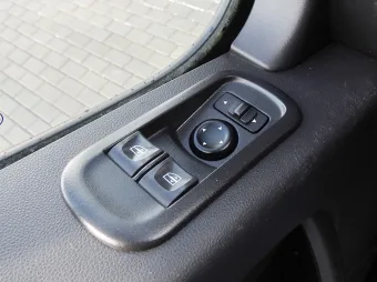 Renault Master wywrotka 130KM 914253 - licznik