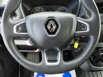Renault Master wywrotka 145KM 222901 - panel