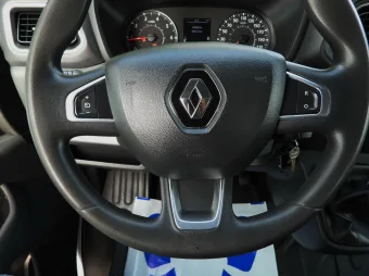 Renault Master wywrotka 130KM 914439 - panel