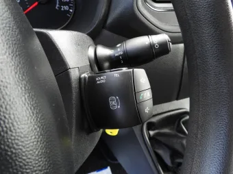 Renault Master wywrotka 145KM 222901 - radio