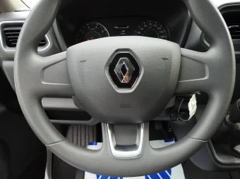 Renault Master wywrotka 165KM 604413 - radio