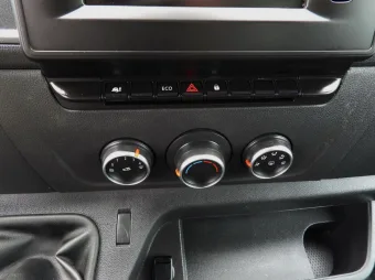 Renault Master wywrotka 130KM 772062 - wyposazenie