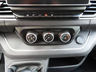 Renault Trafic brygadówka 130KM 854756 - lewarek