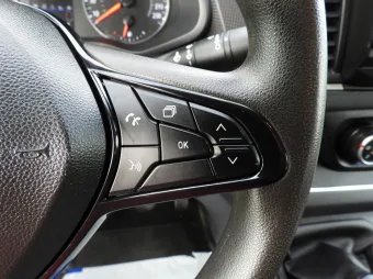 Renault Trafic brygadówka 130KM 854756 - navi