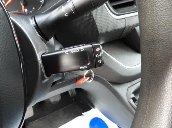 Renault Trafic brygadówka 130KM 854756 - panel