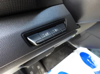Renault Trafic brygadówka 130KM 854756 - radio