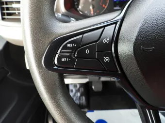 Renault Trafic brygadówka 130KM 854756 - radio