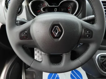 Renault Trafic furgon chłodnia 120KM 895067 - navi