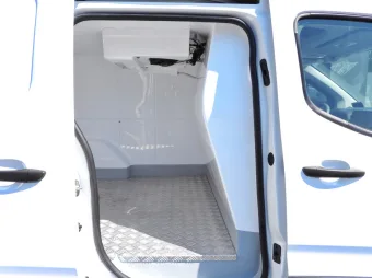 Toyota Proace City furgon chłodnia 100KM 983948 - detal