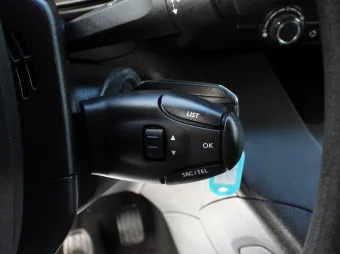 Toyota Proace City furgon chłodnia 100KM 975800 - detal
