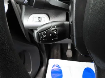 Toyota Proace City furgon chłodnia 100KM 983948 - radio