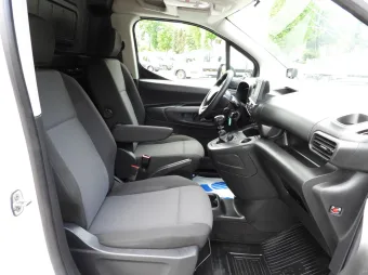 Toyota Proace City furgon chłodnia 100KM 975800 - klima