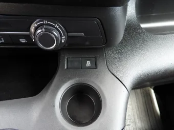 Toyota Proace City furgon chłodnia 100KM 983948 - detal