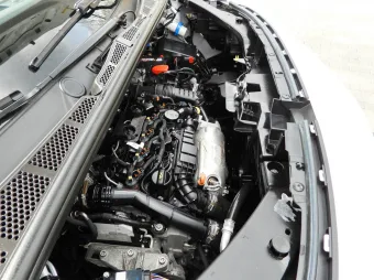 Toyota Proace City furgon chłodnia 100KM 972410 - licznik