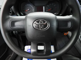 Toyota Proace City furgon chłodnia 100KM 983948 - panel