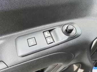Toyota Proace City furgon chłodnia 100KM 983946 - navi