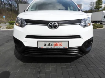 Toyota Proace City furgon chłodnia 100KM 972410 - paka