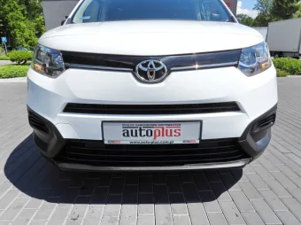 Toyota Proace City furgon chłodnia 100KM 983946 - paka